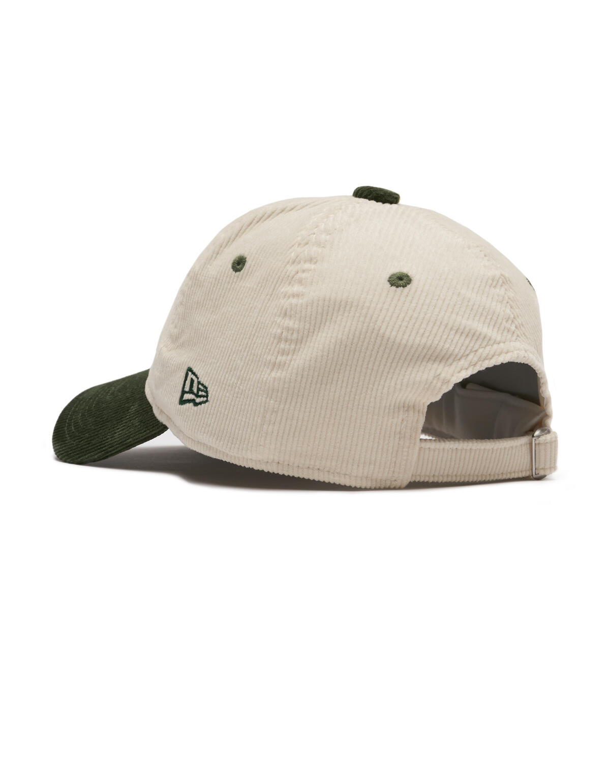 New Era CONTRAST CORD 9TWENTY Strapback Cap | 60424839 | AFEW STORE